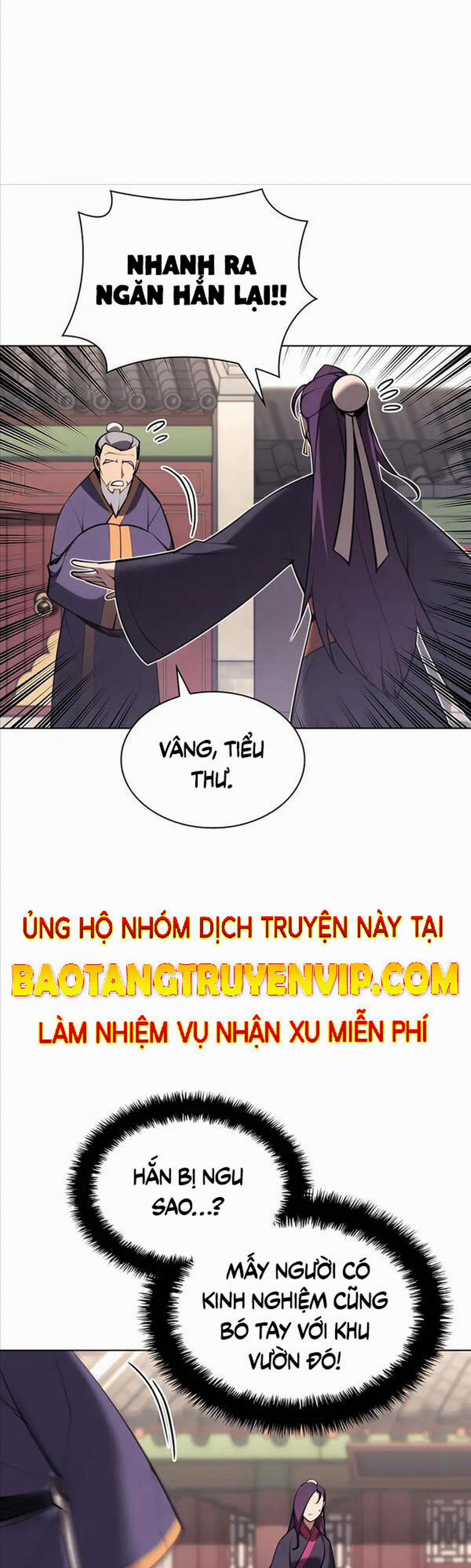 Học Giả Kiếm Sĩ 42 trang 8