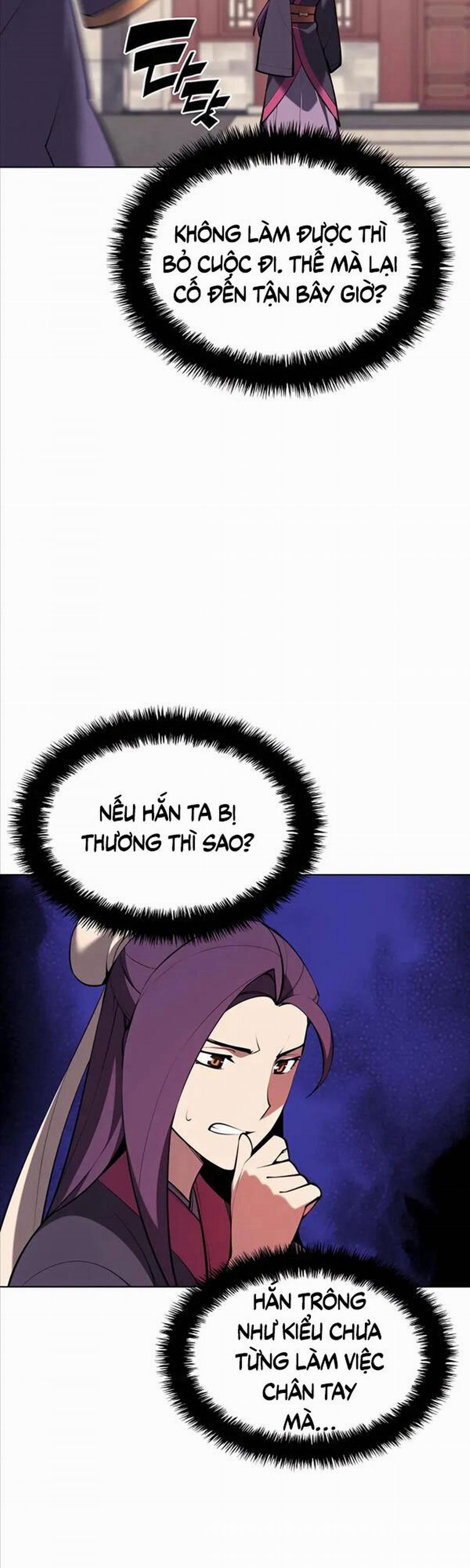 Học Giả Kiếm Sĩ 42 trang 9