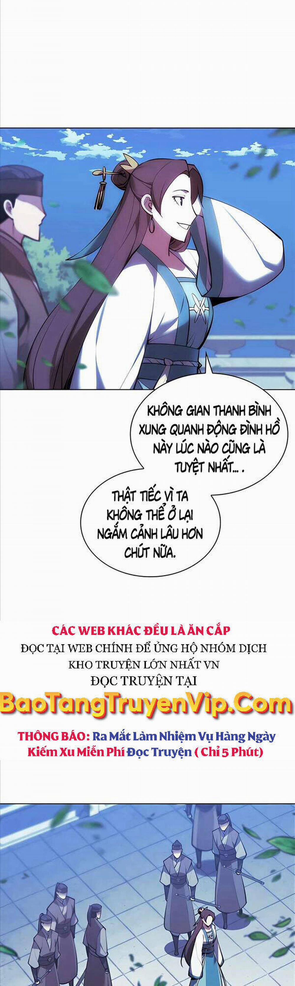 Học Giả Kiếm Sĩ 43 trang 1