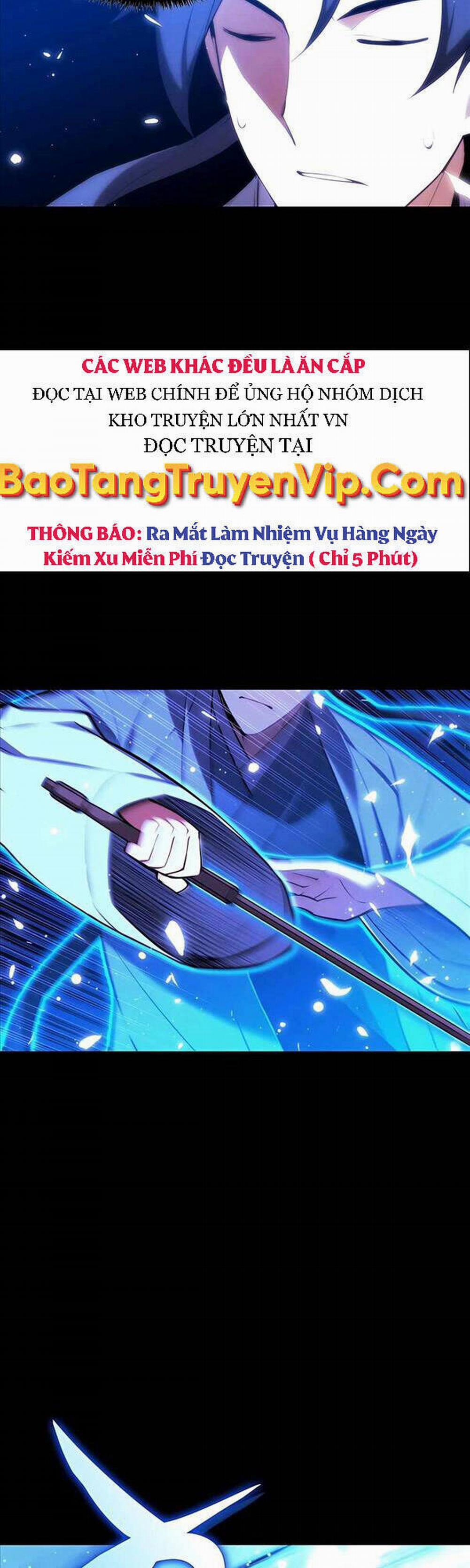 Học Giả Kiếm Sĩ 43 trang 12