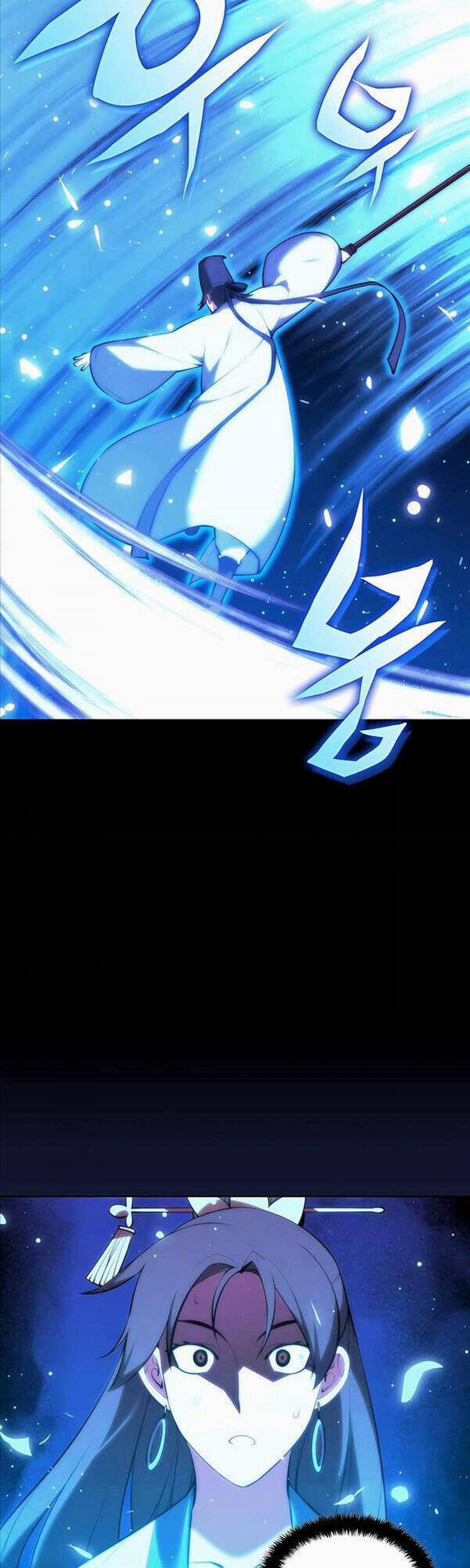 Học Giả Kiếm Sĩ 43 trang 13