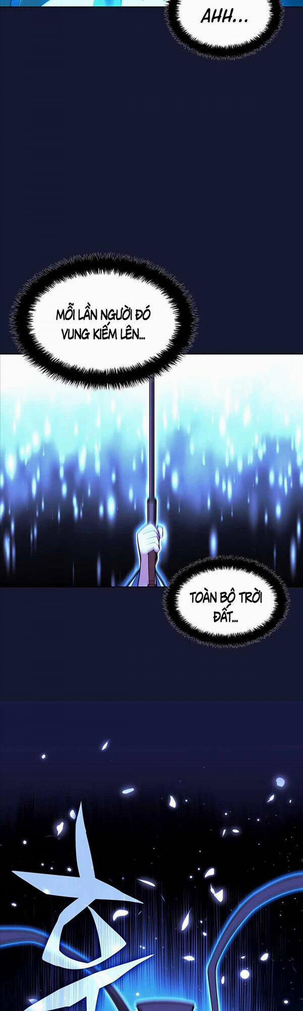 Học Giả Kiếm Sĩ 43 trang 14