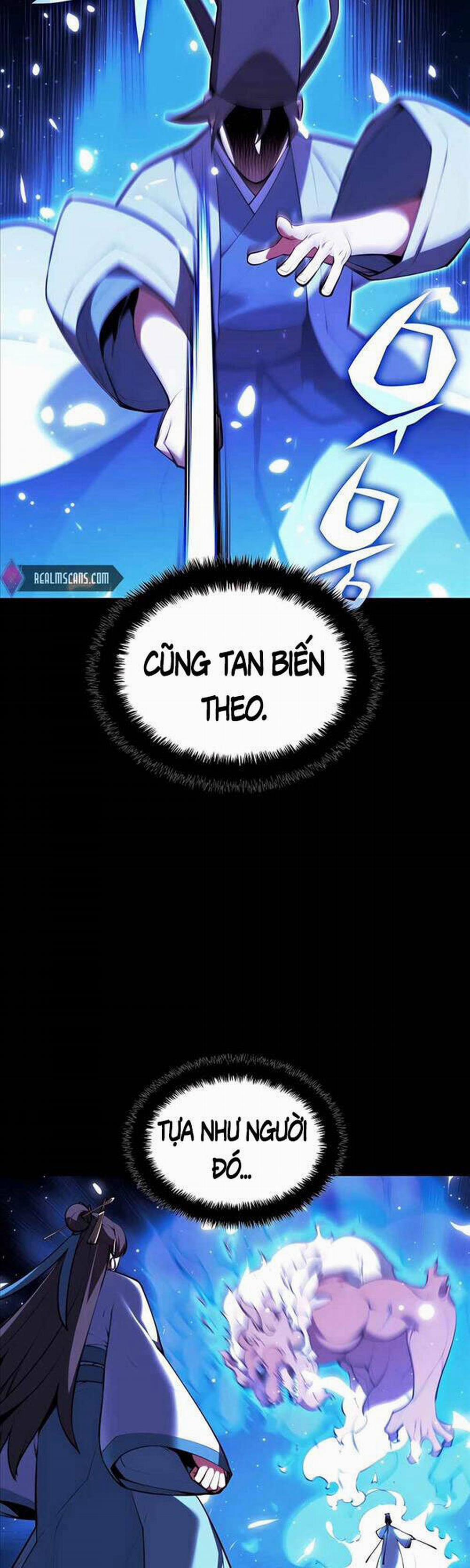 Học Giả Kiếm Sĩ 43 trang 15