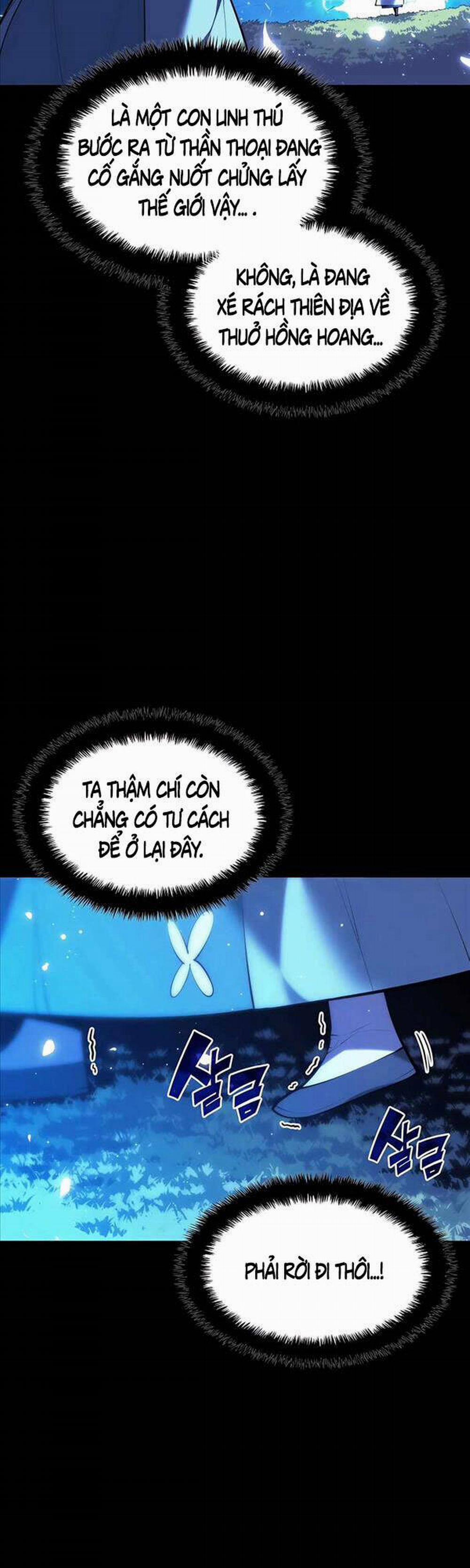 Học Giả Kiếm Sĩ 43 trang 16