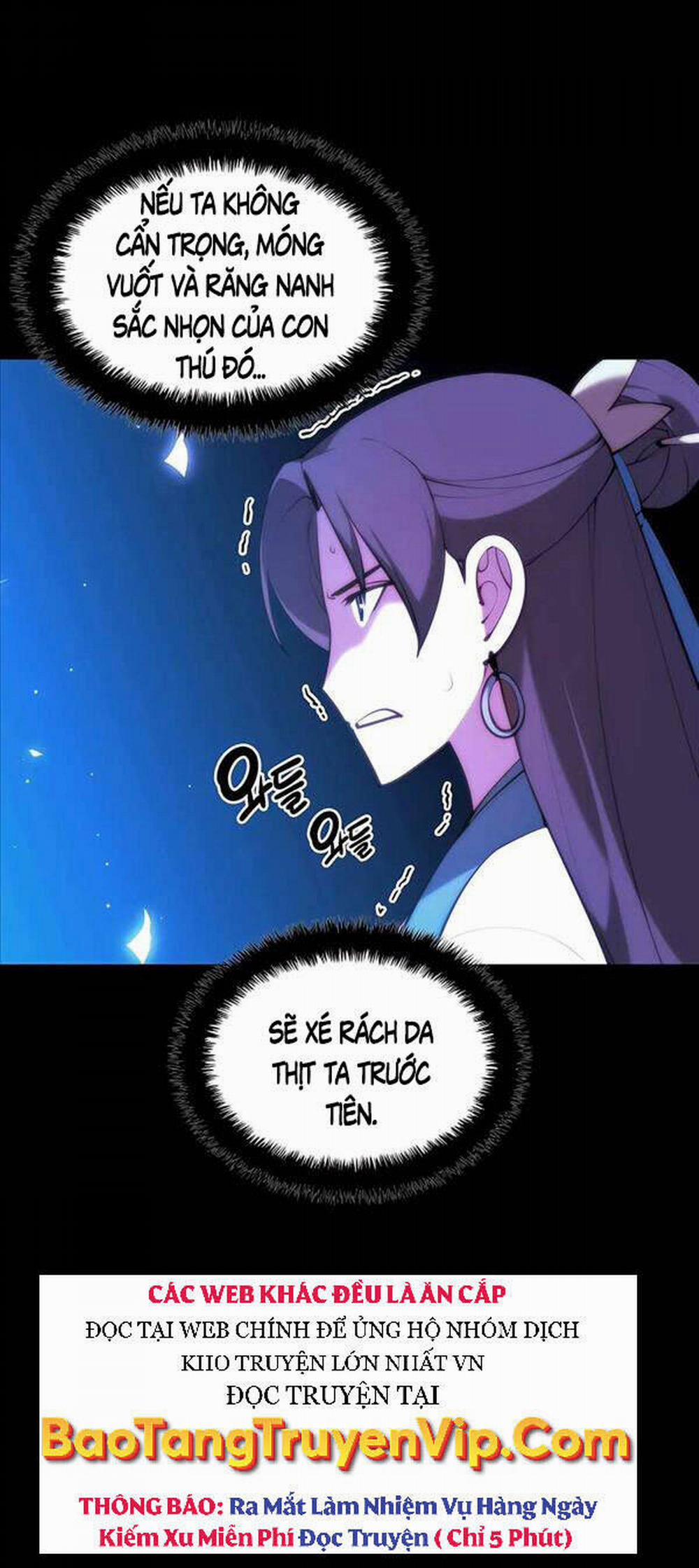 Học Giả Kiếm Sĩ 43 trang 17