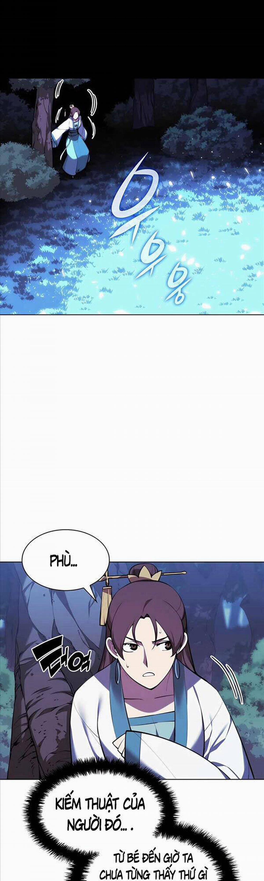Học Giả Kiếm Sĩ 43 trang 18