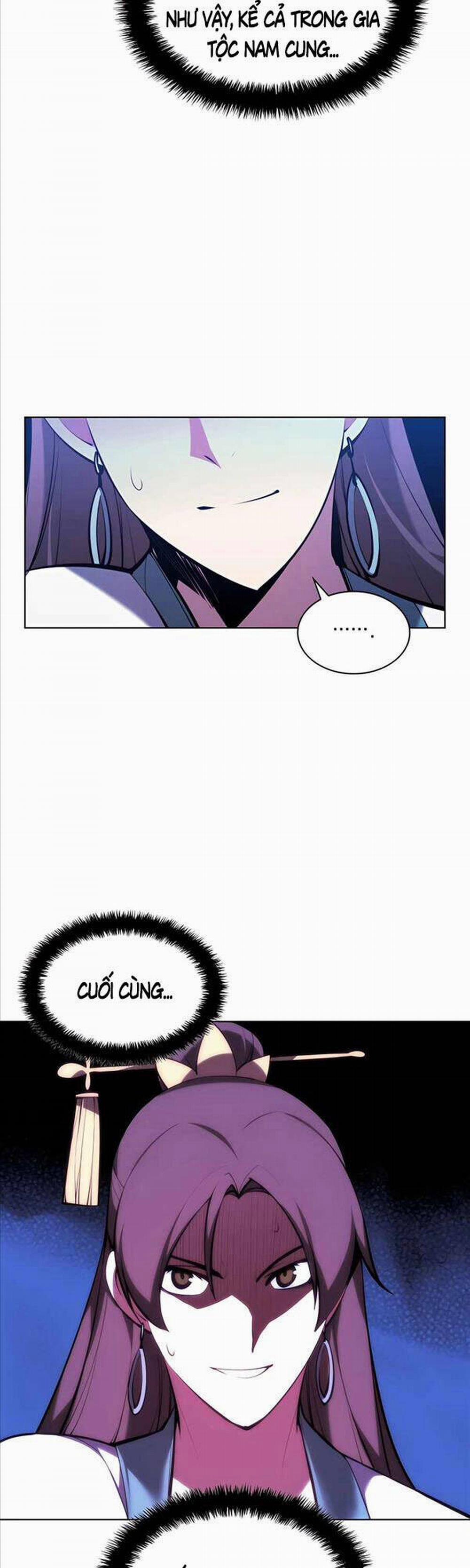 Học Giả Kiếm Sĩ 43 trang 19