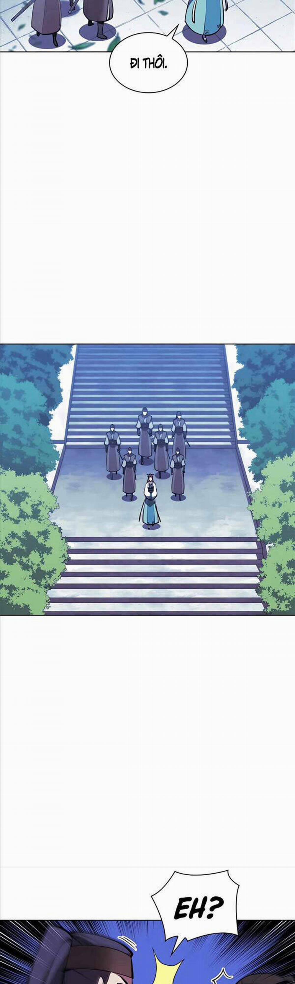 Học Giả Kiếm Sĩ 43 trang 2