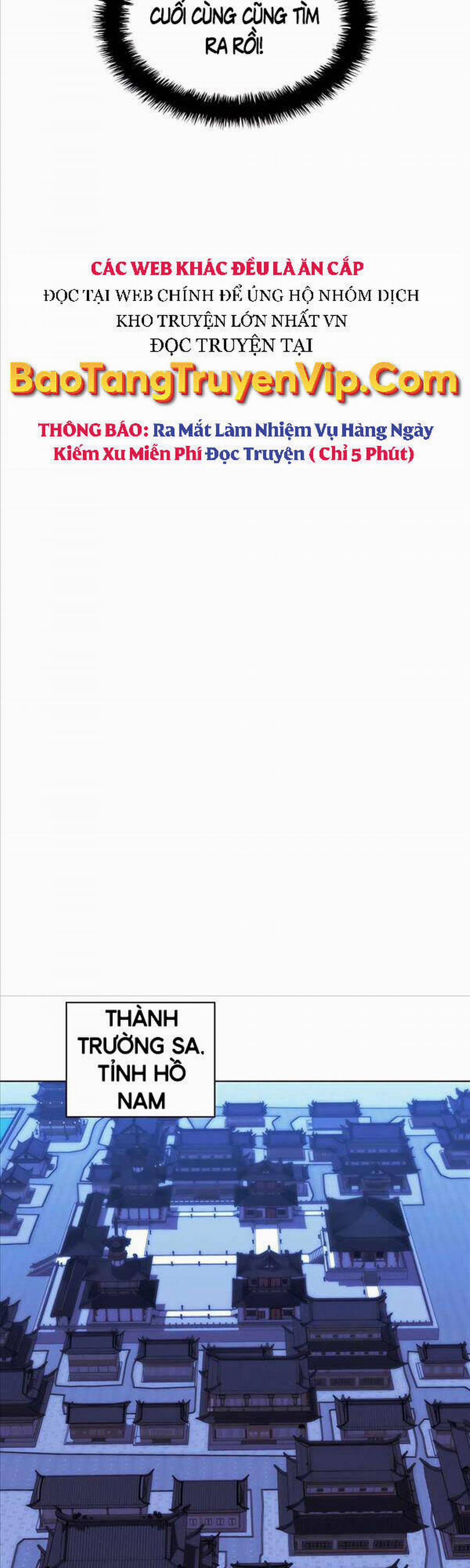 Học Giả Kiếm Sĩ 43 trang 20