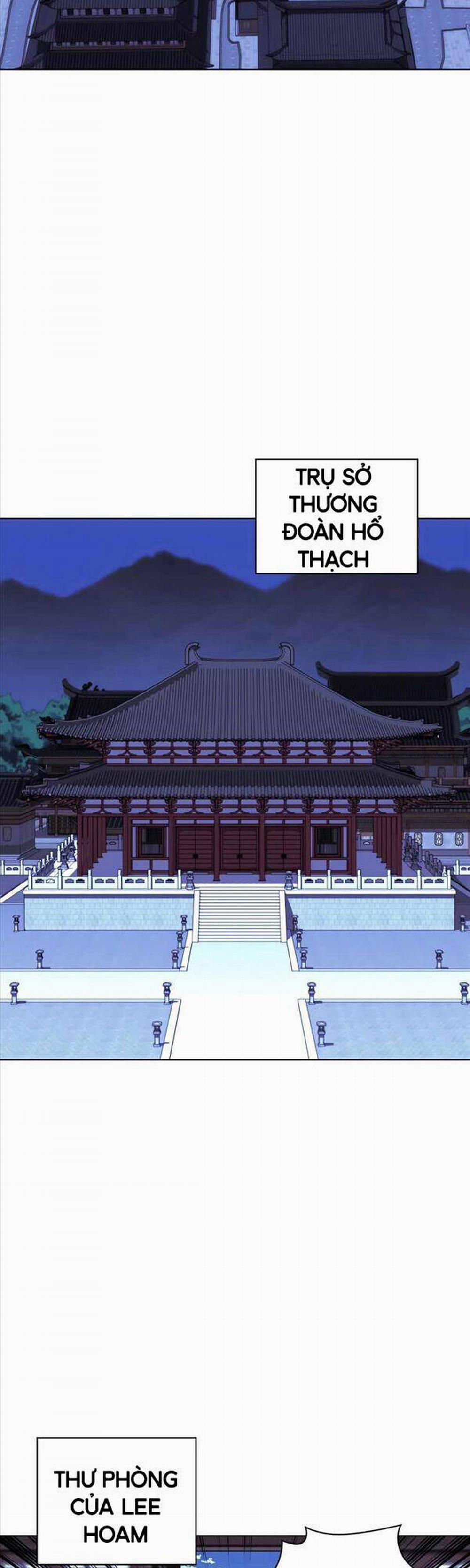 Học Giả Kiếm Sĩ 43 trang 21