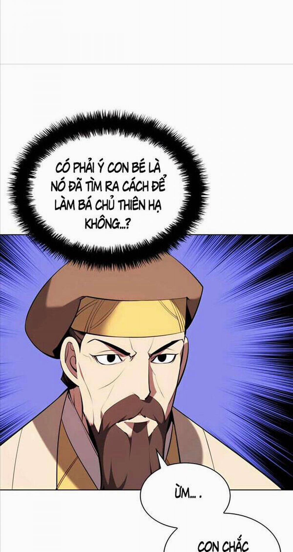 Học Giả Kiếm Sĩ 43 trang 26