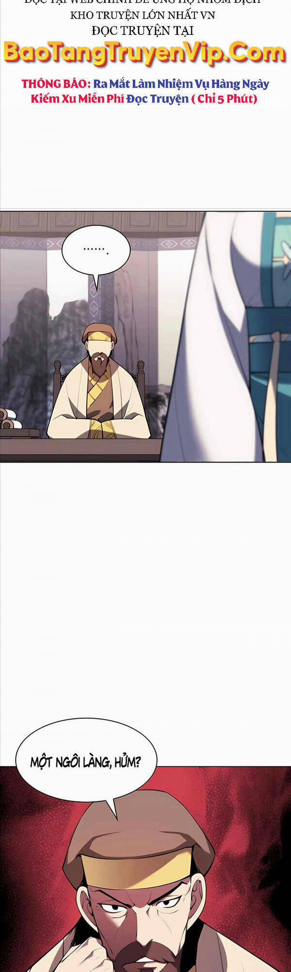 Học Giả Kiếm Sĩ 43 trang 29