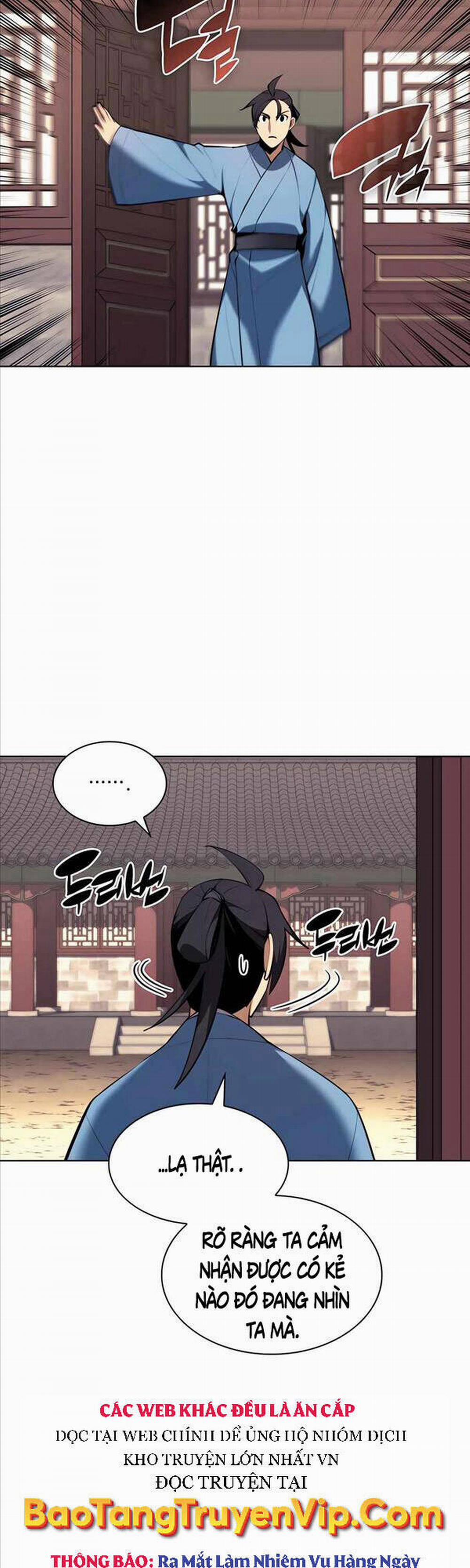 Học Giả Kiếm Sĩ 43 trang 34