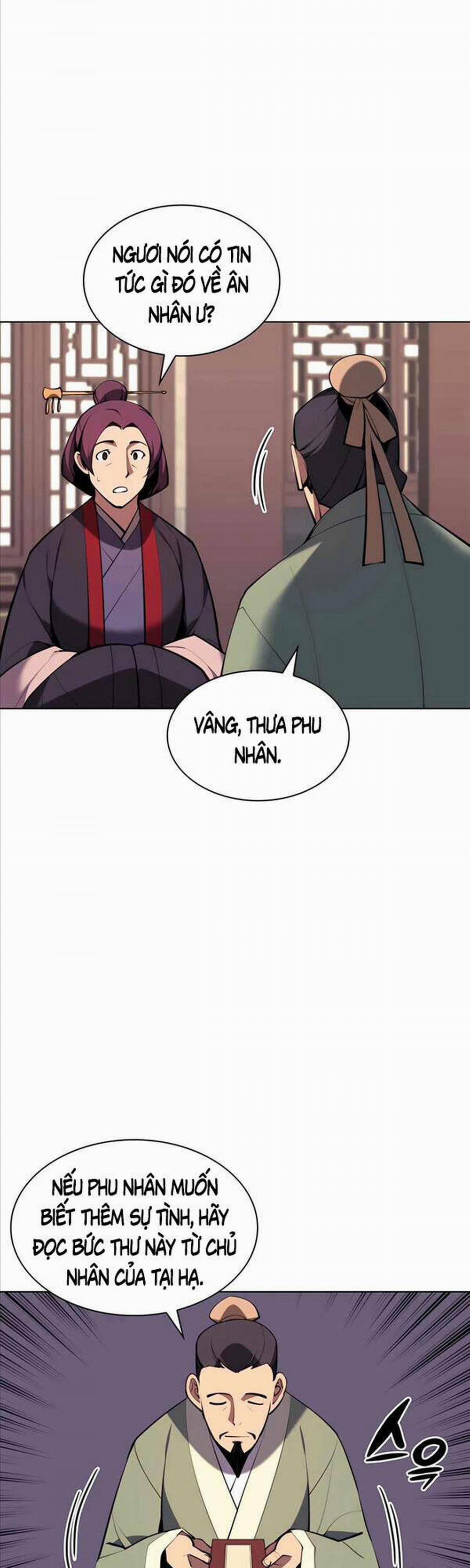 Học Giả Kiếm Sĩ 43 trang 37