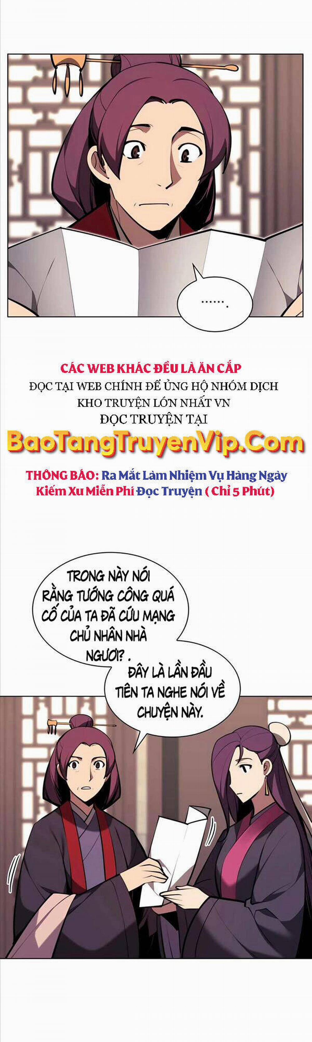 Học Giả Kiếm Sĩ 43 trang 39