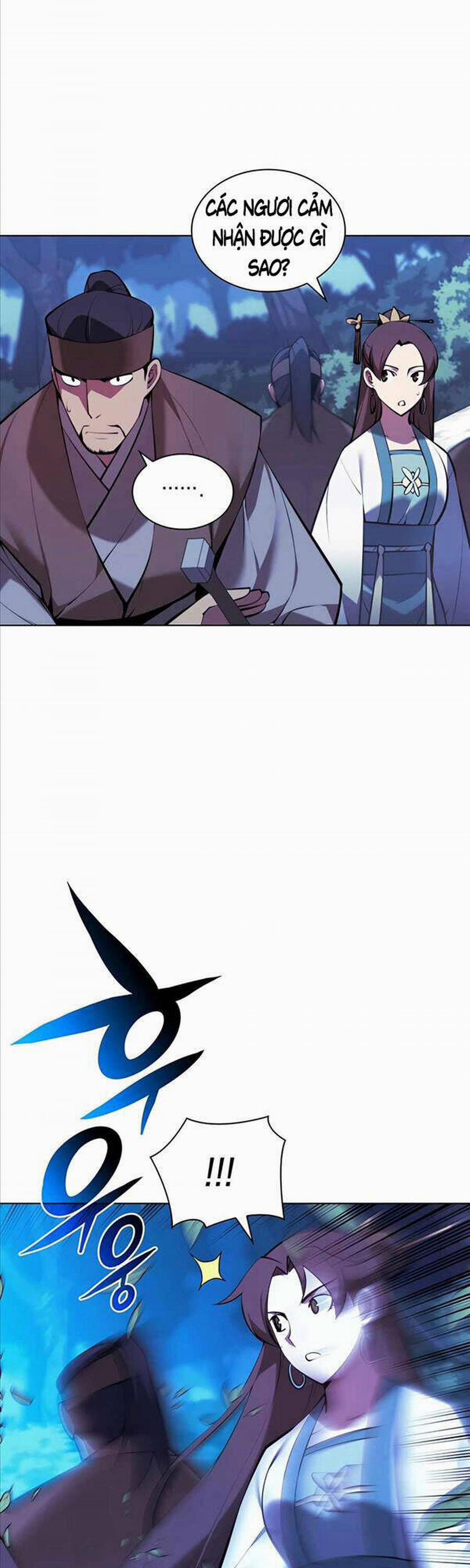 Học Giả Kiếm Sĩ 43 trang 4