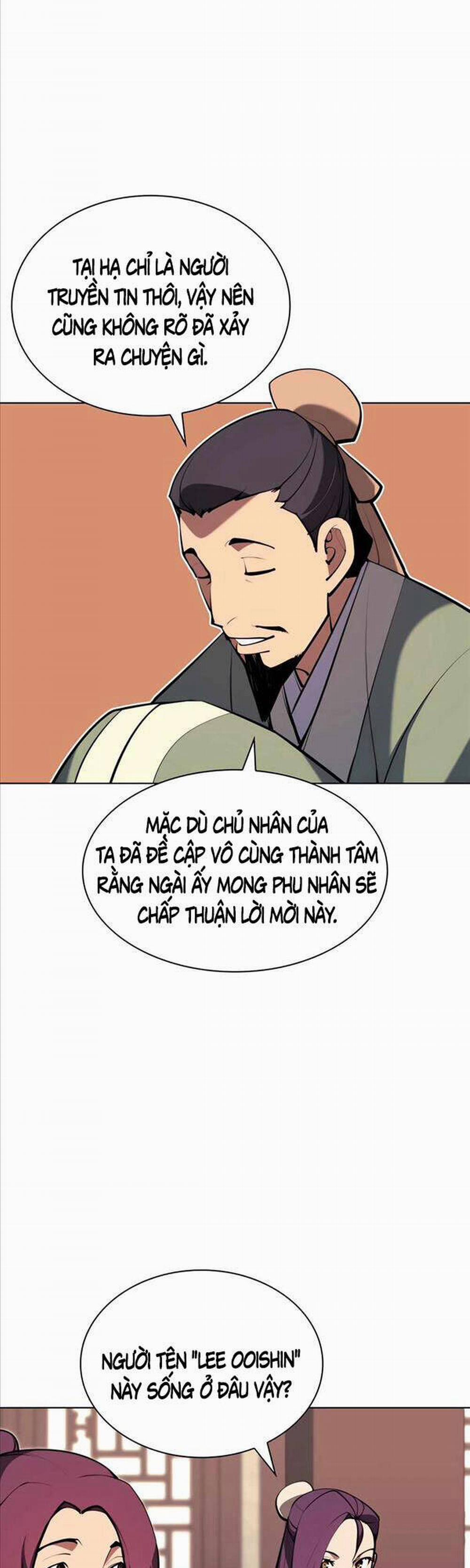 Học Giả Kiếm Sĩ 43 trang 40