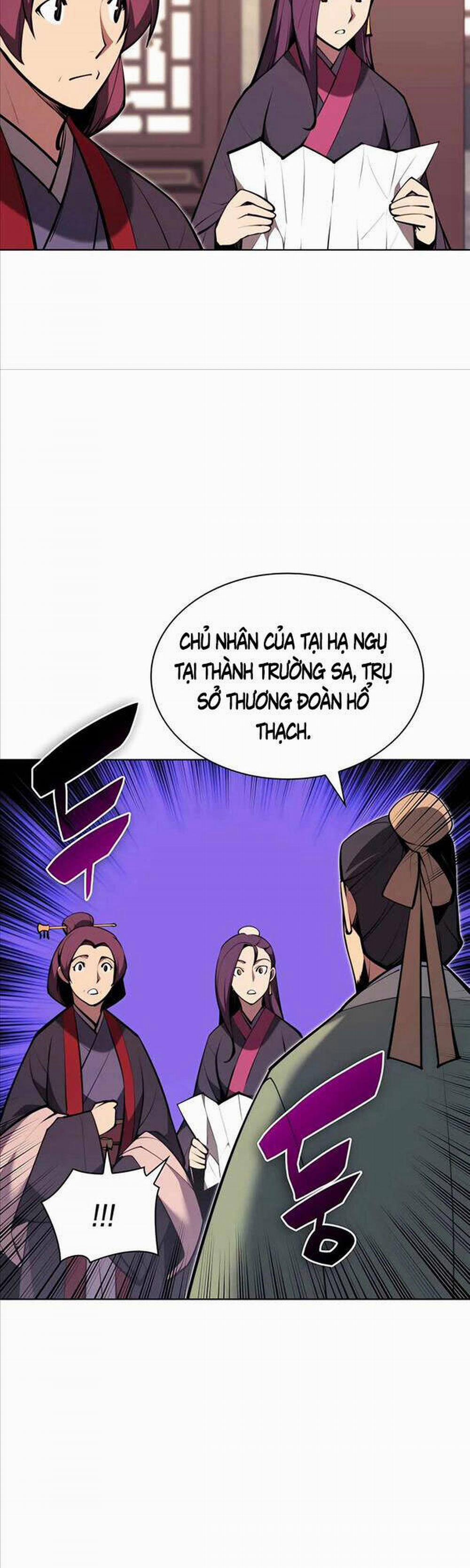 Học Giả Kiếm Sĩ 43 trang 41