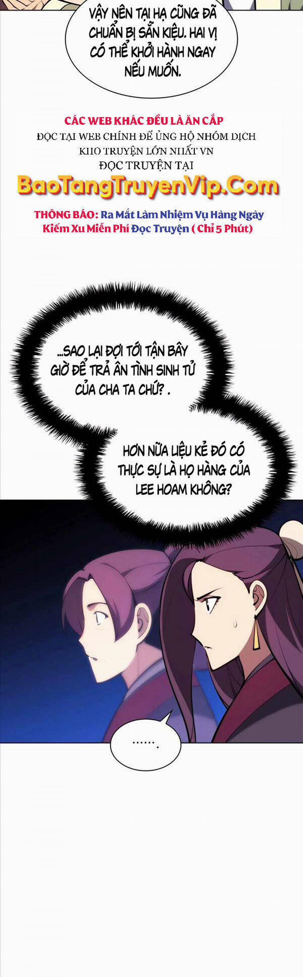 Học Giả Kiếm Sĩ 43 trang 43