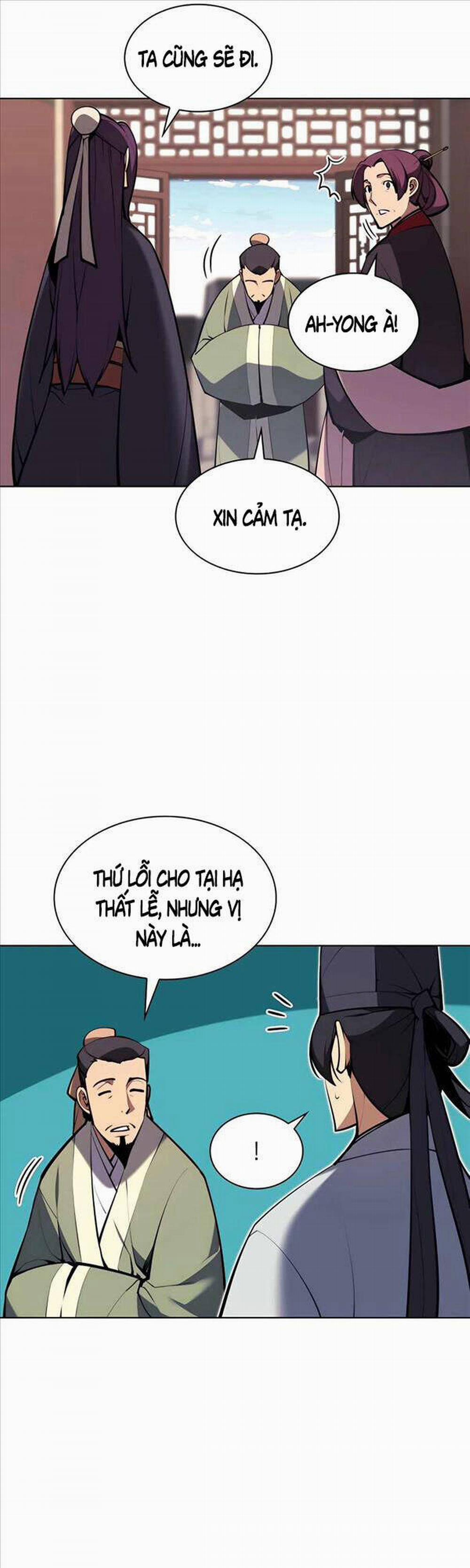 Học Giả Kiếm Sĩ 43 trang 44