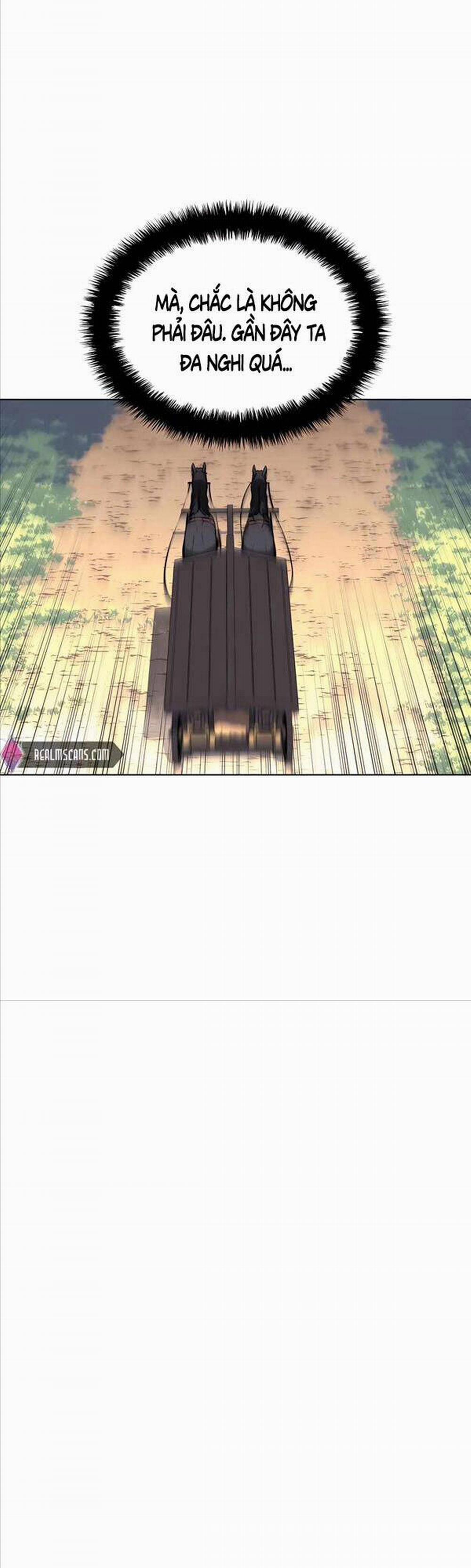 Học Giả Kiếm Sĩ 43 trang 49