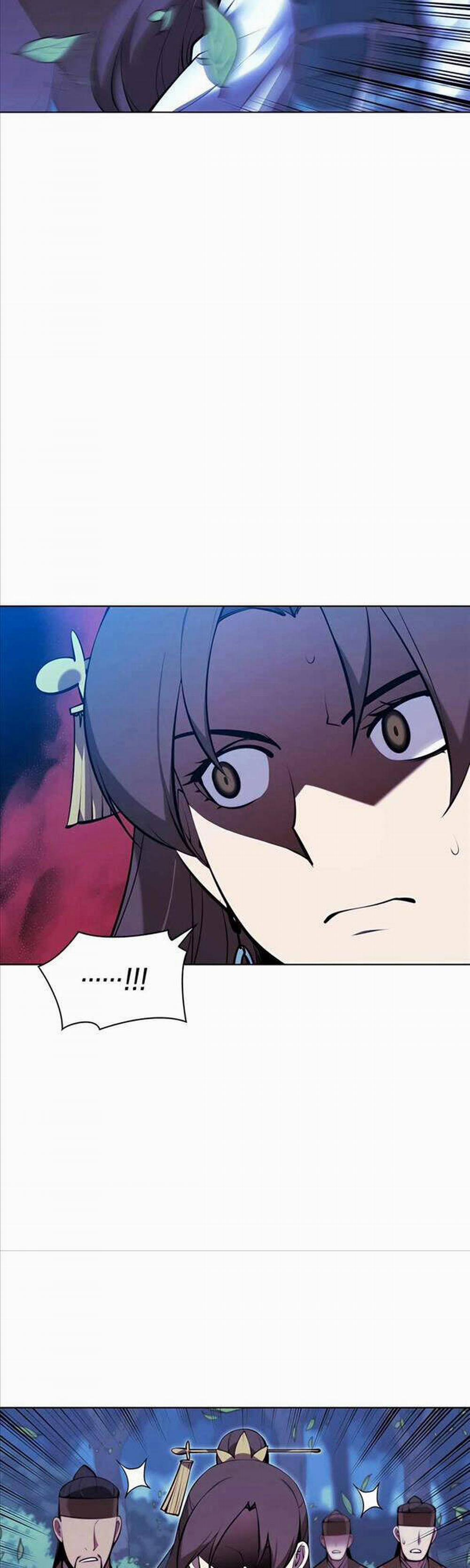 Học Giả Kiếm Sĩ 43 trang 5