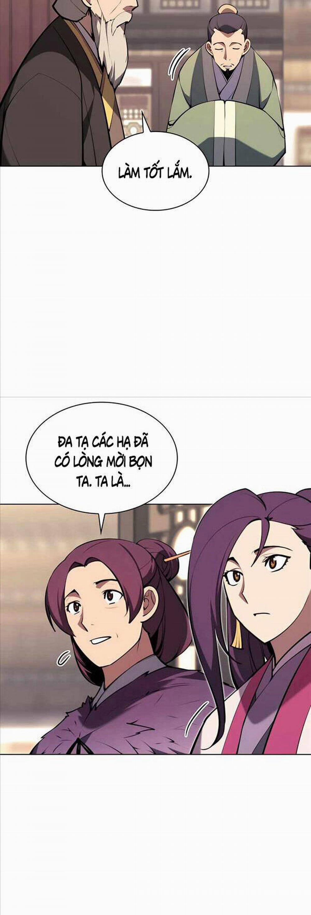 Học Giả Kiếm Sĩ 43 trang 52