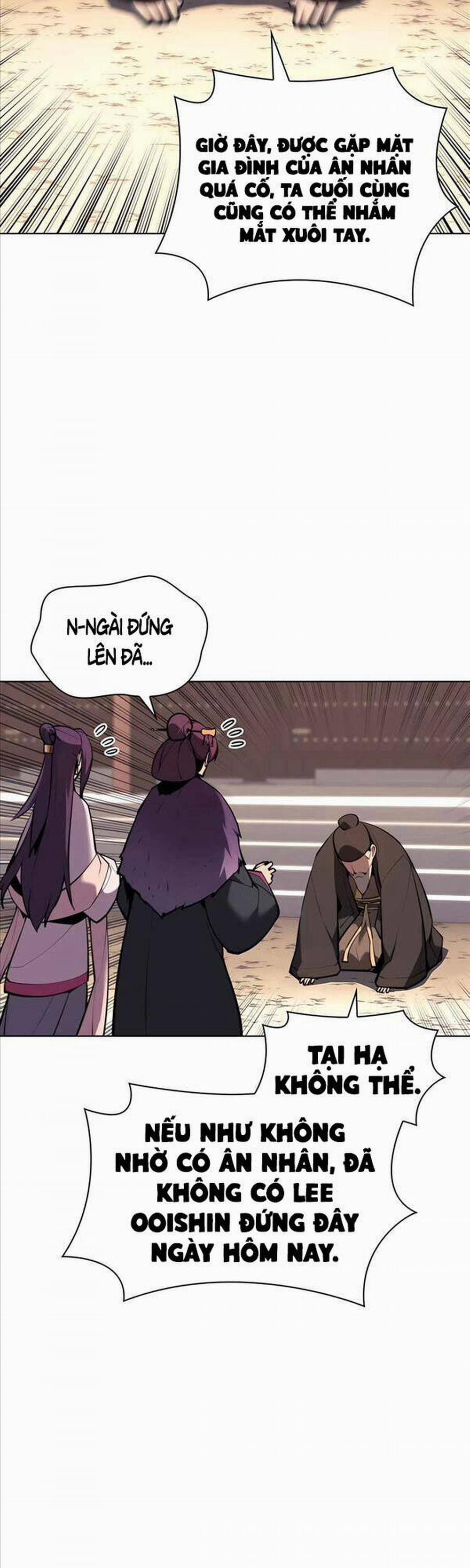 Học Giả Kiếm Sĩ 43 trang 54