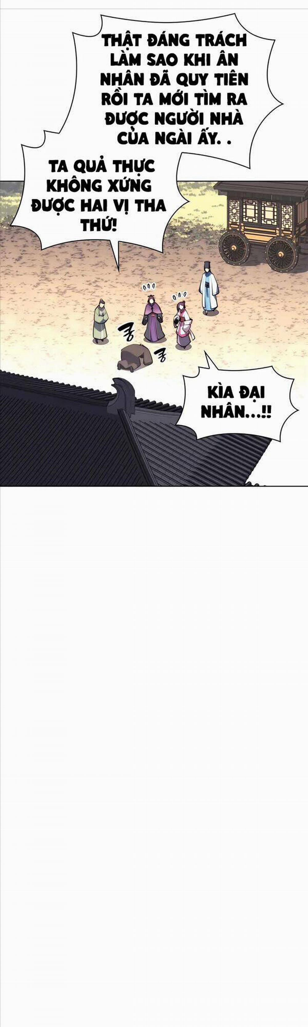 Học Giả Kiếm Sĩ 43 trang 55