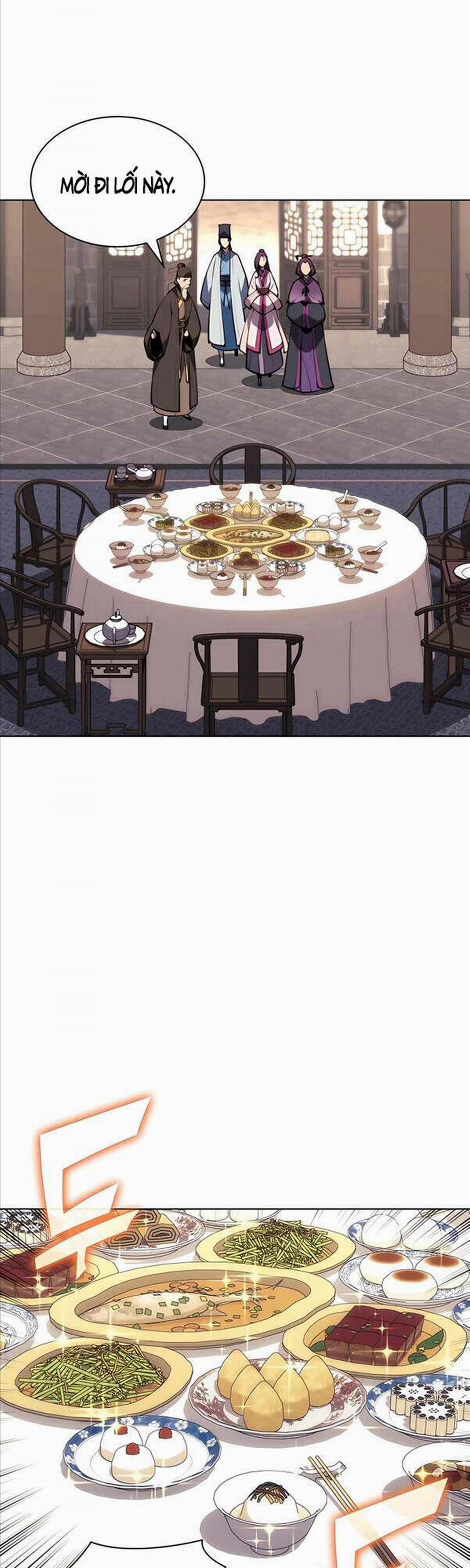 Học Giả Kiếm Sĩ 43 trang 56