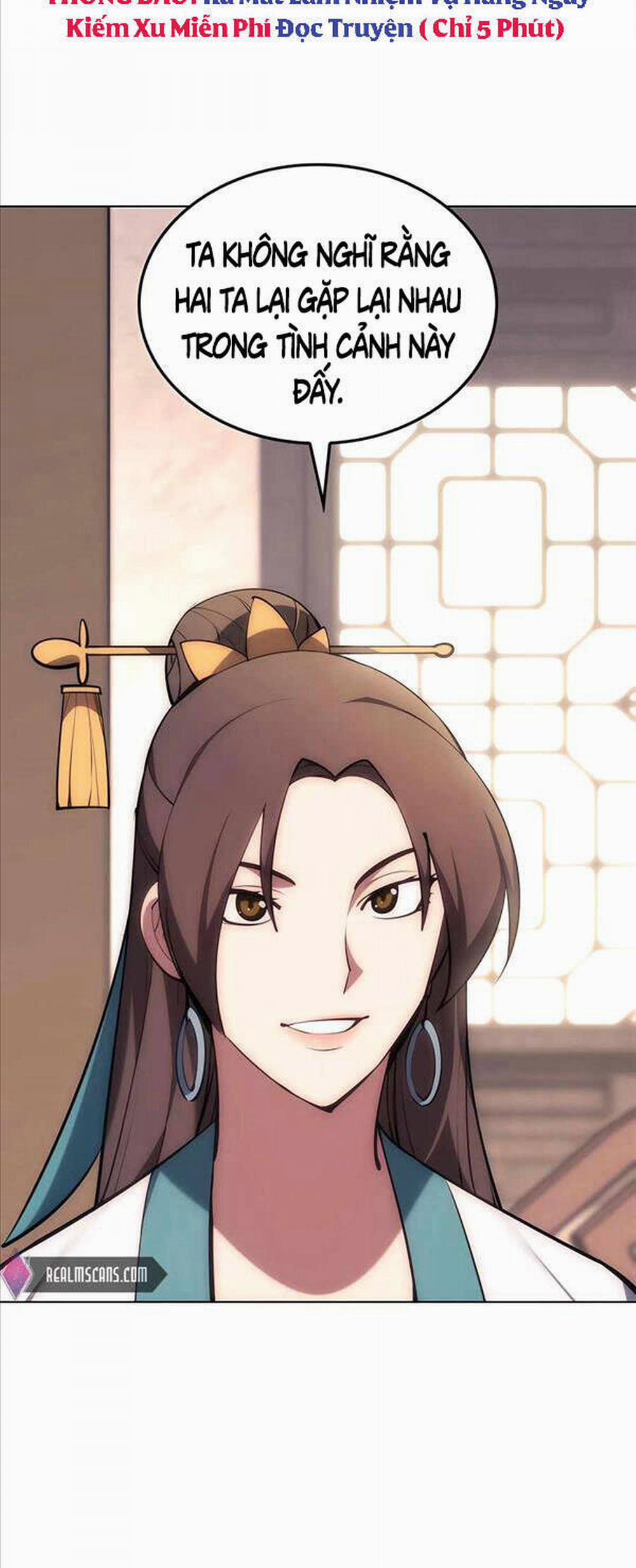 Học Giả Kiếm Sĩ 43 trang 60