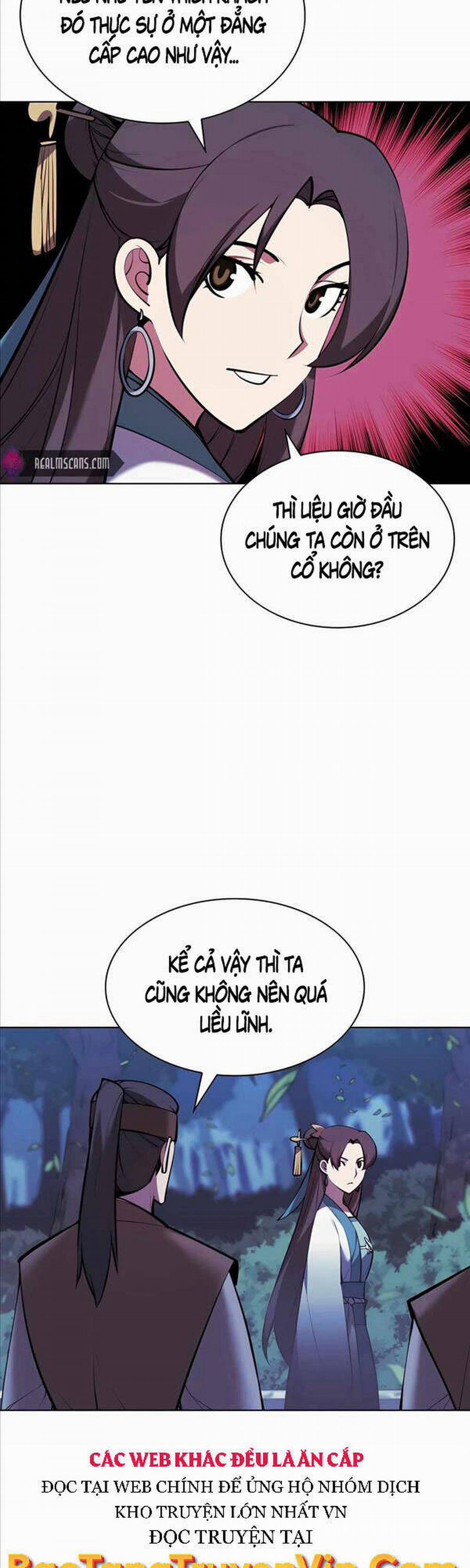 Học Giả Kiếm Sĩ 43 trang 7