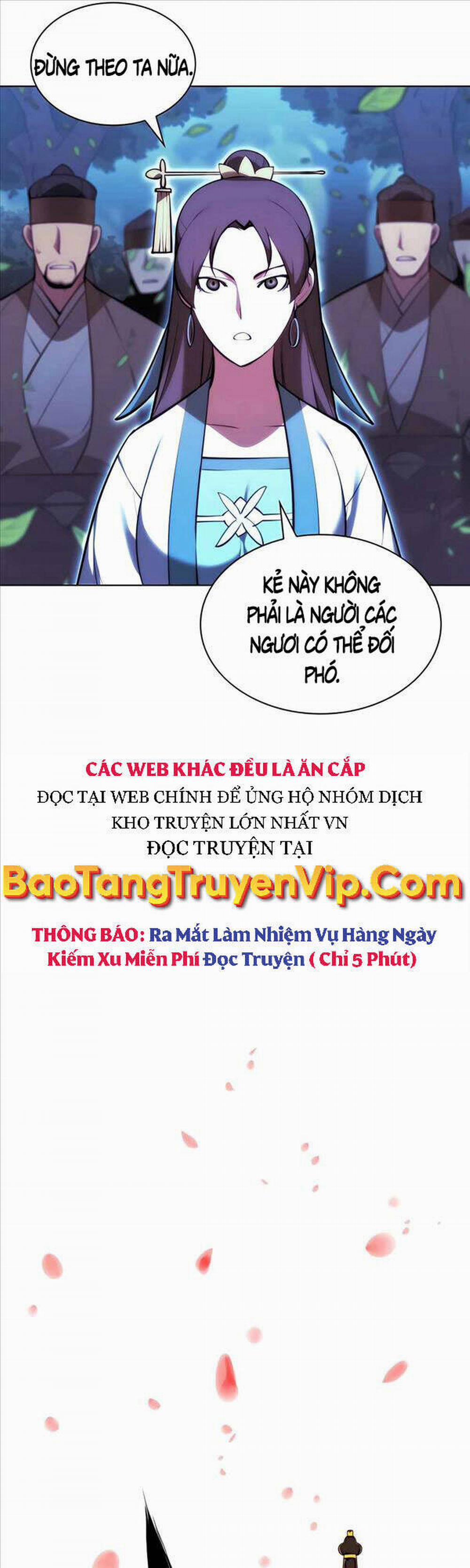 Học Giả Kiếm Sĩ 43 trang 9