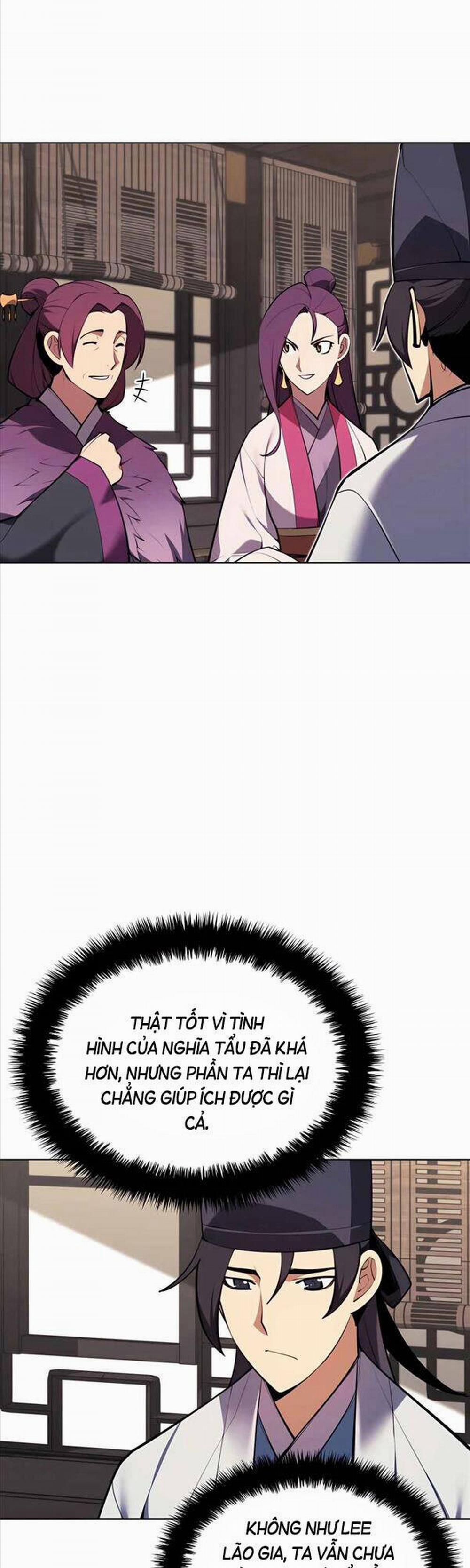 Học Giả Kiếm Sĩ 44 trang 15