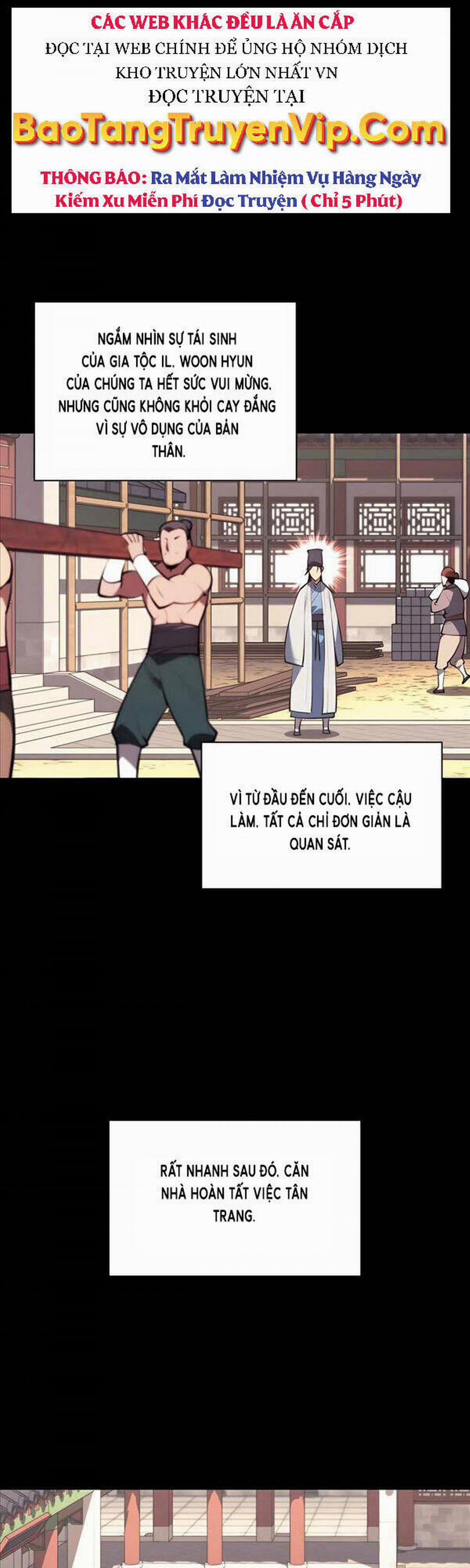 Học Giả Kiếm Sĩ 44 trang 19