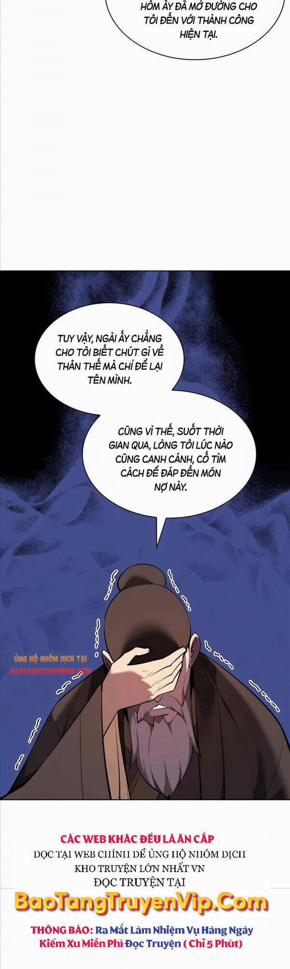 Học Giả Kiếm Sĩ 44 trang 2