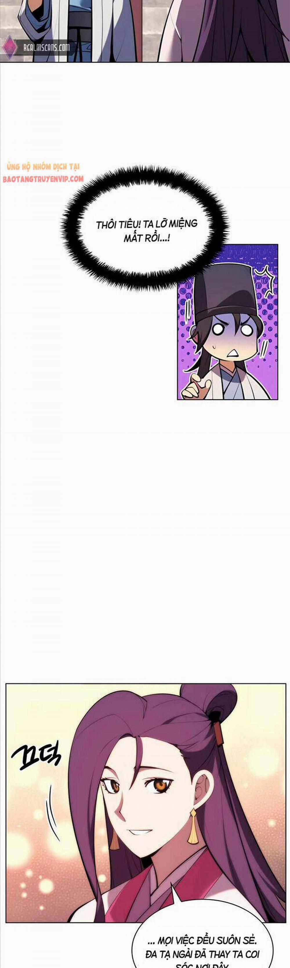 Học Giả Kiếm Sĩ 44 trang 22