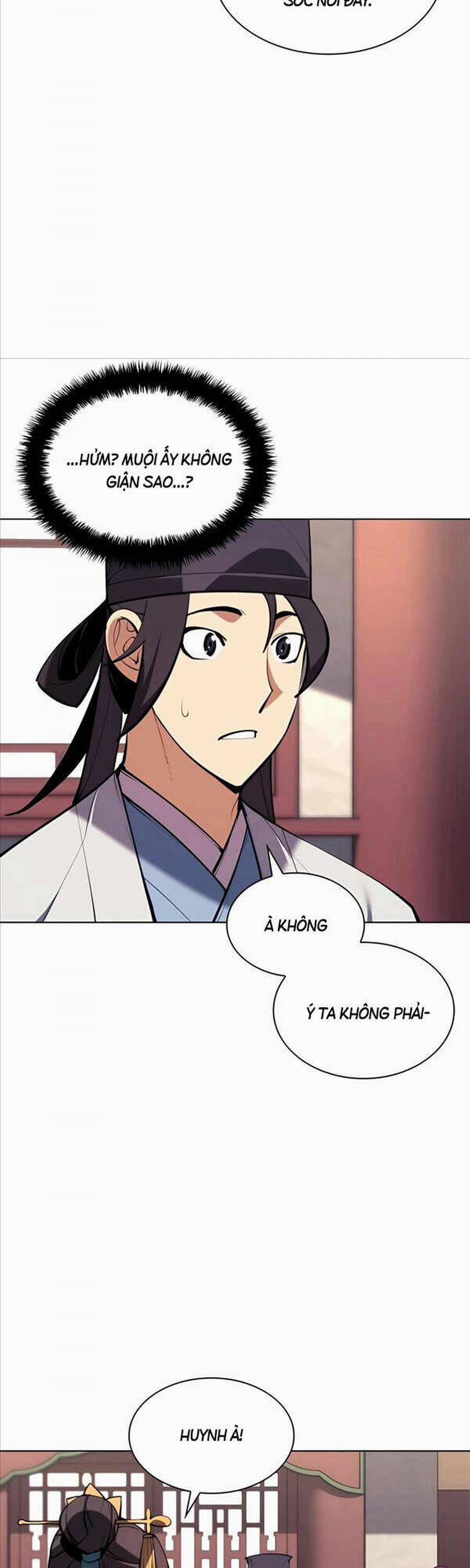 Học Giả Kiếm Sĩ 44 trang 23