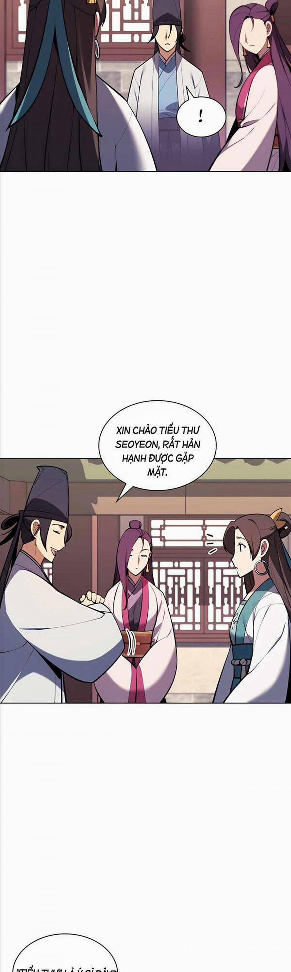 Học Giả Kiếm Sĩ 44 trang 24