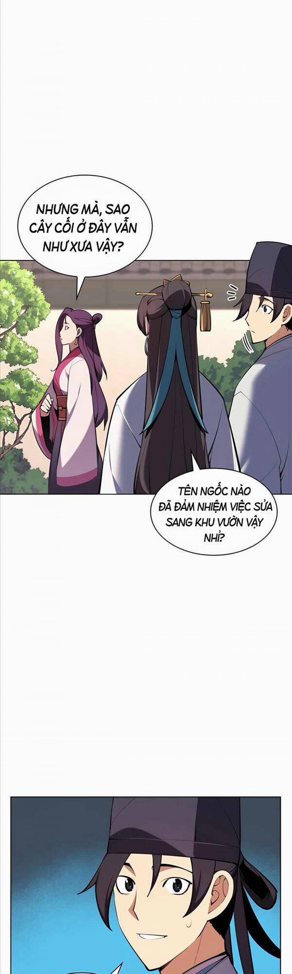 Học Giả Kiếm Sĩ 44 trang 27