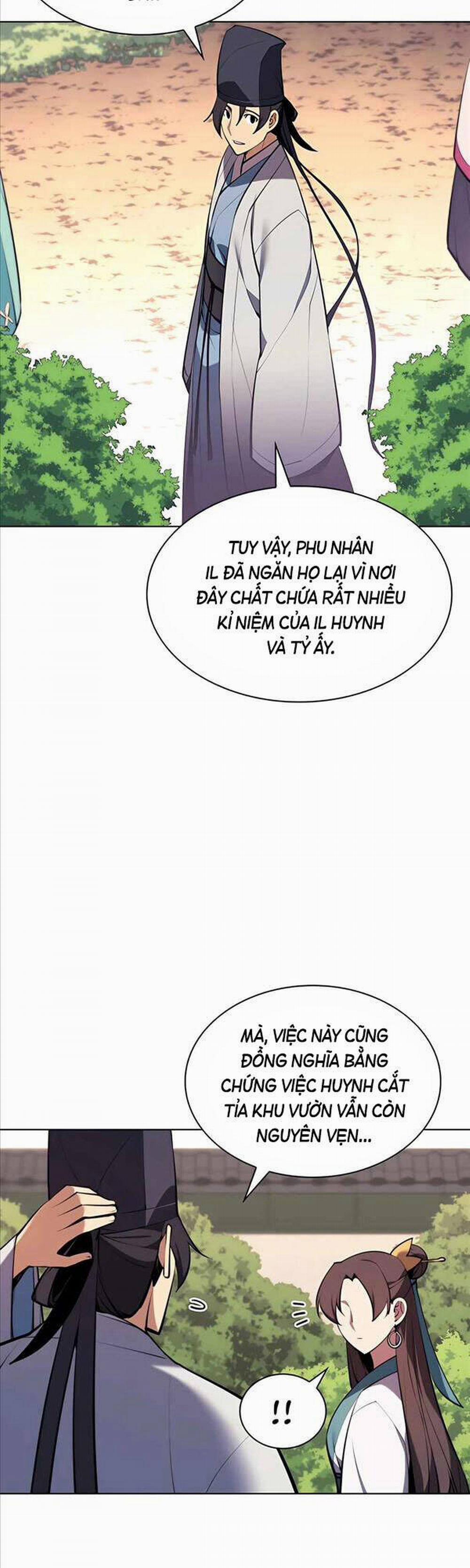 Học Giả Kiếm Sĩ 44 trang 29