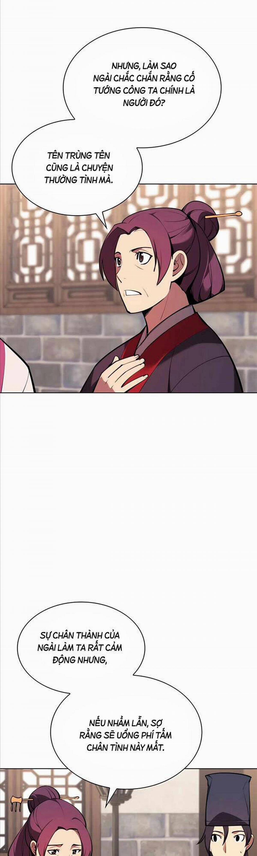 Học Giả Kiếm Sĩ 44 trang 3