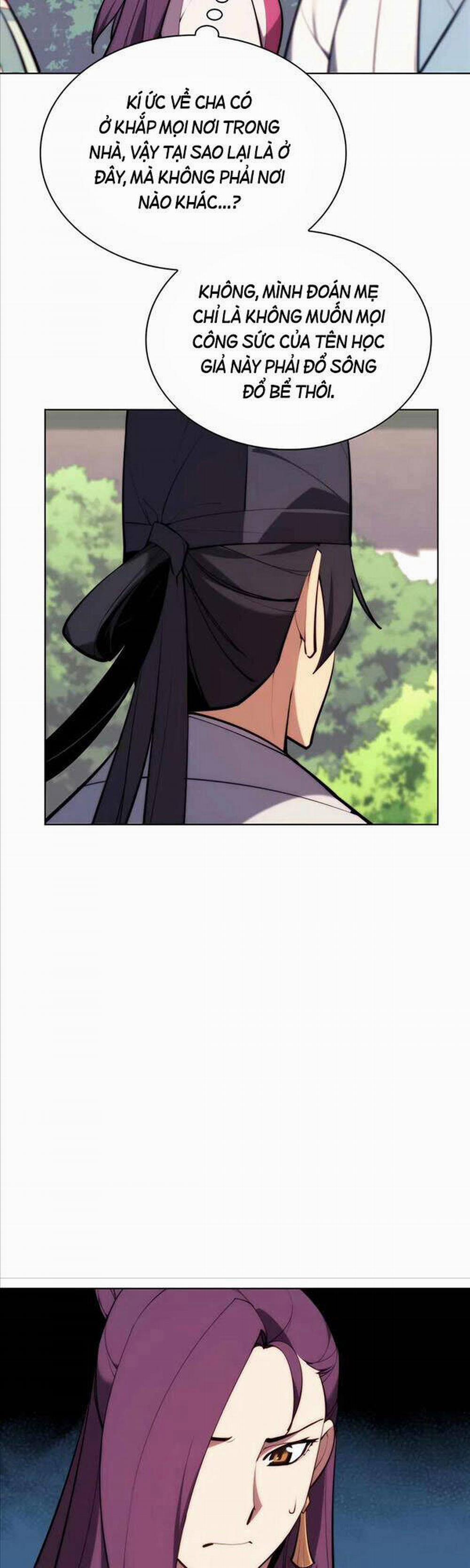 Học Giả Kiếm Sĩ 44 trang 31