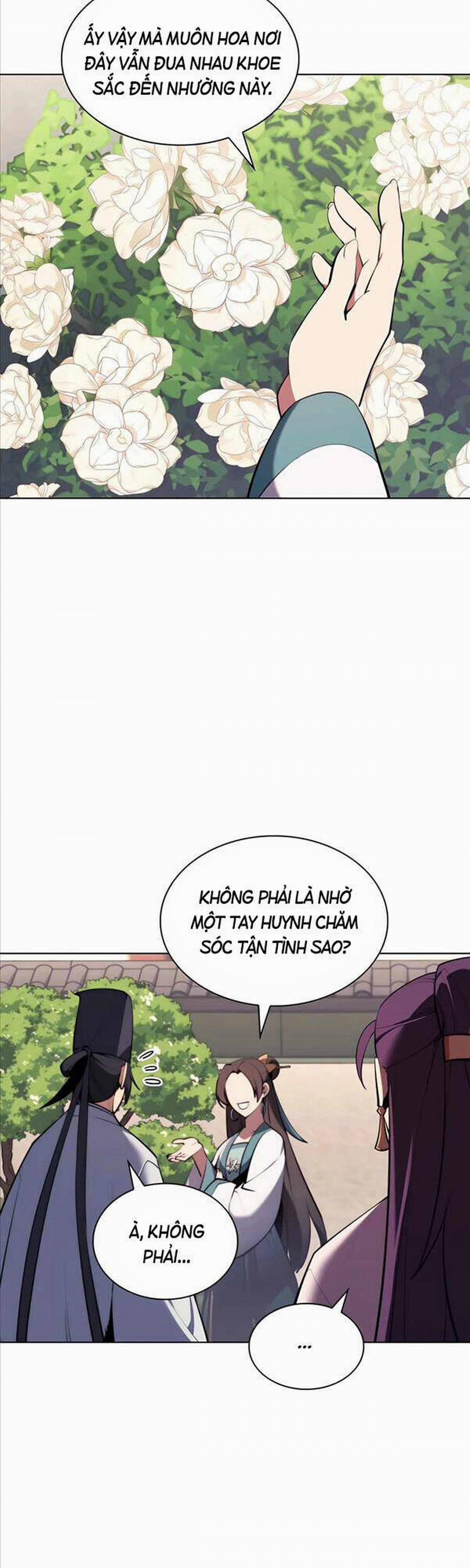 Học Giả Kiếm Sĩ 44 trang 33