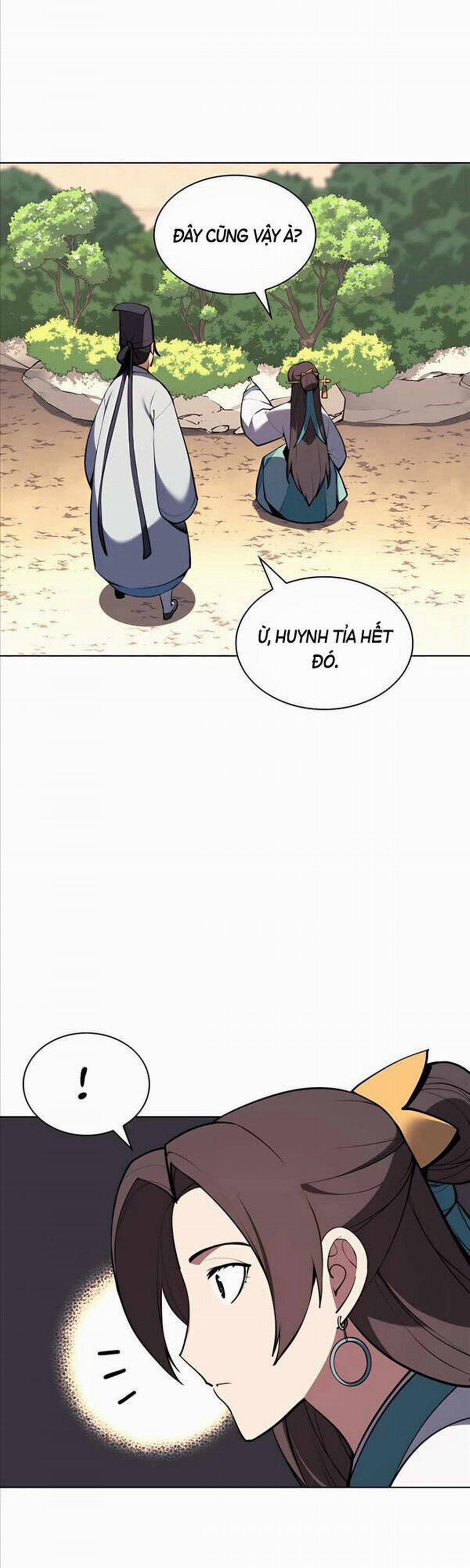 Học Giả Kiếm Sĩ 44 trang 36