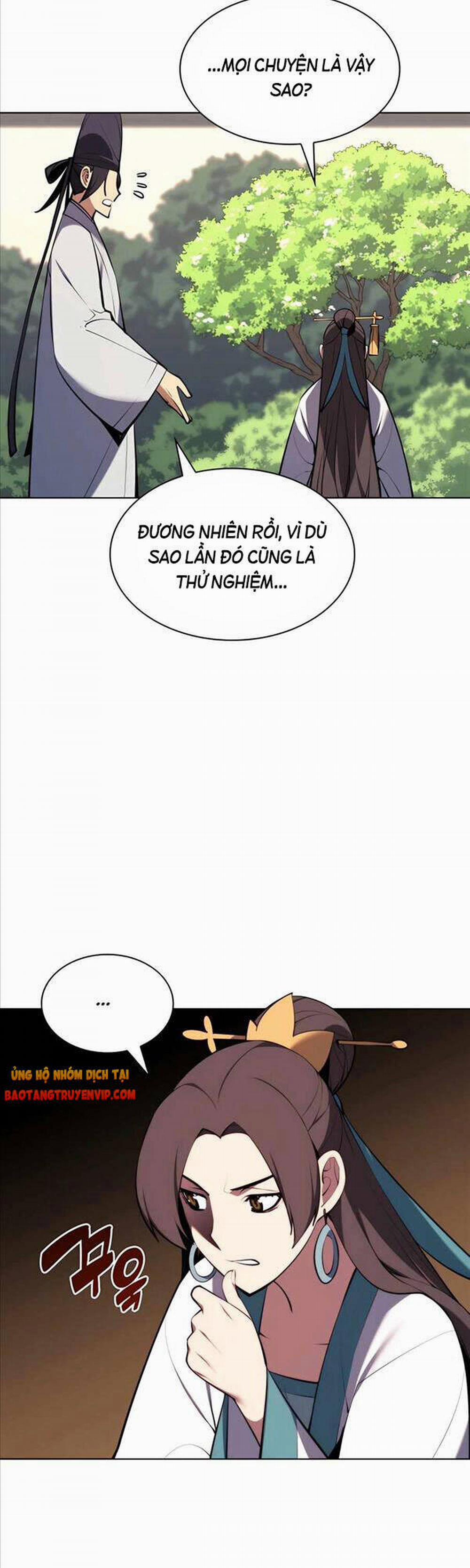Học Giả Kiếm Sĩ 44 trang 39