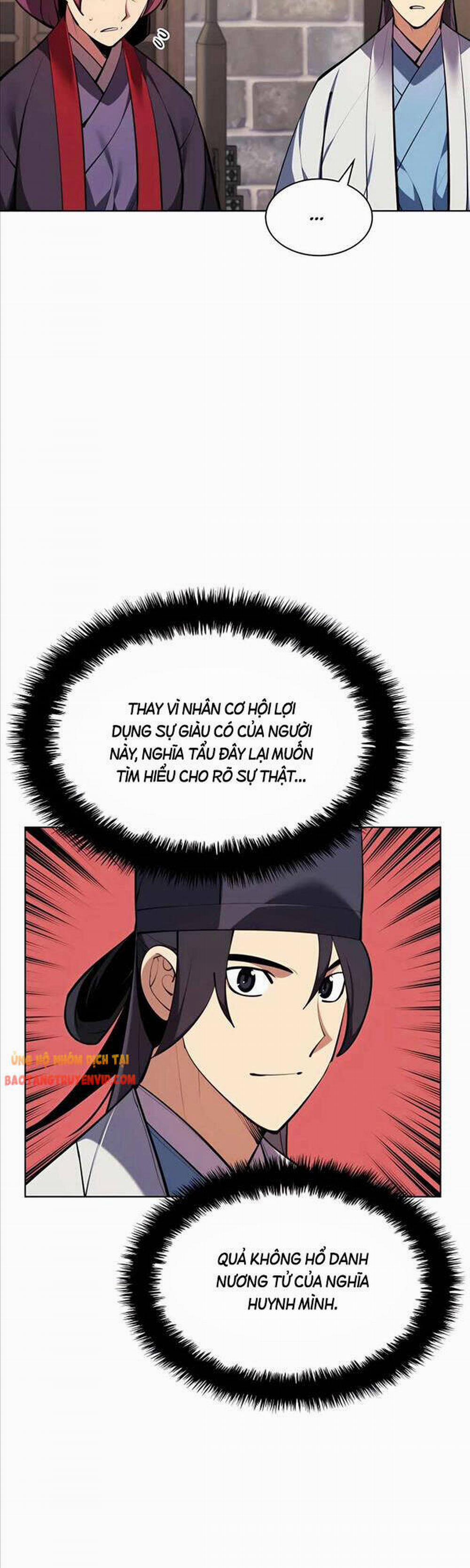 Học Giả Kiếm Sĩ 44 trang 4