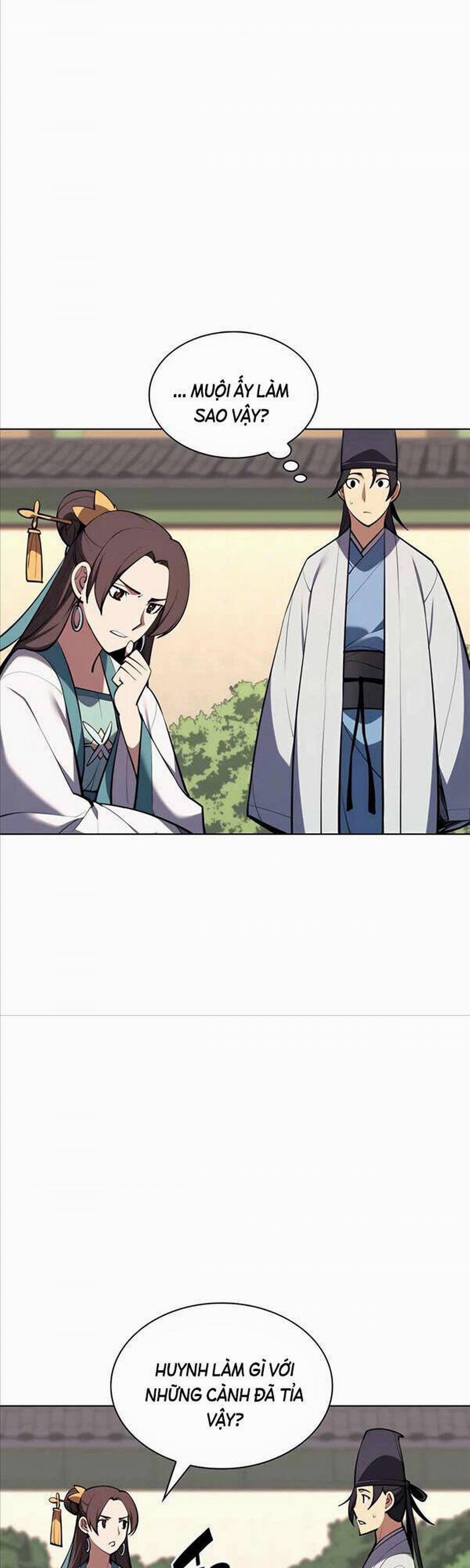 Học Giả Kiếm Sĩ 44 trang 40