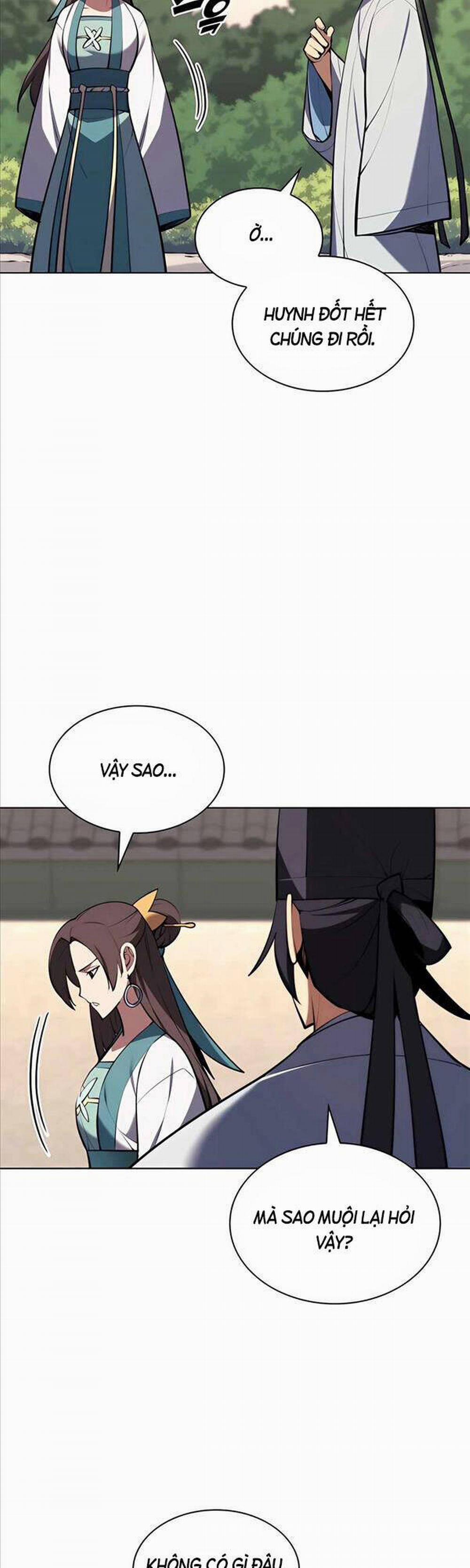 Học Giả Kiếm Sĩ 44 trang 41