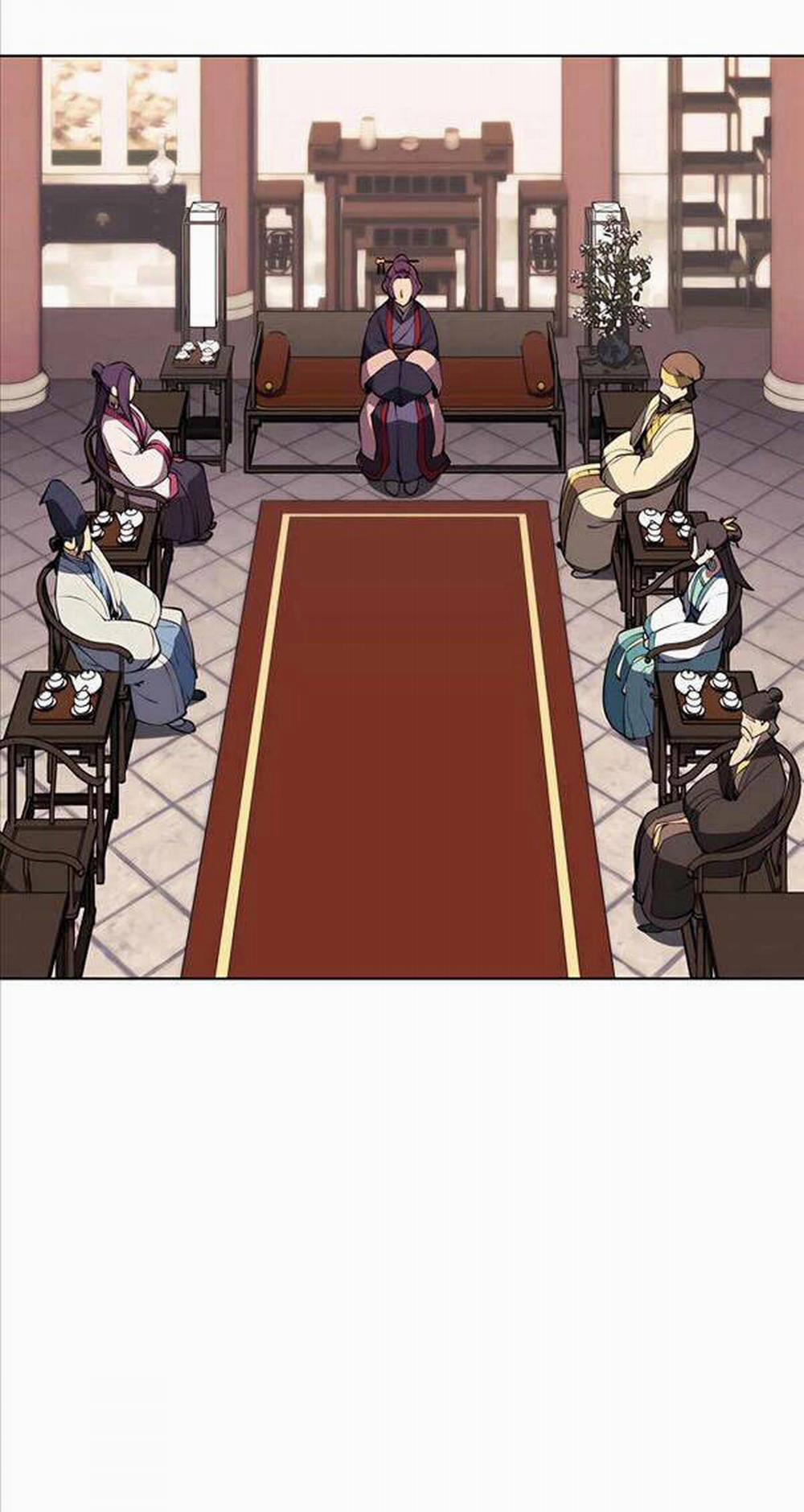 Học Giả Kiếm Sĩ 44 trang 43